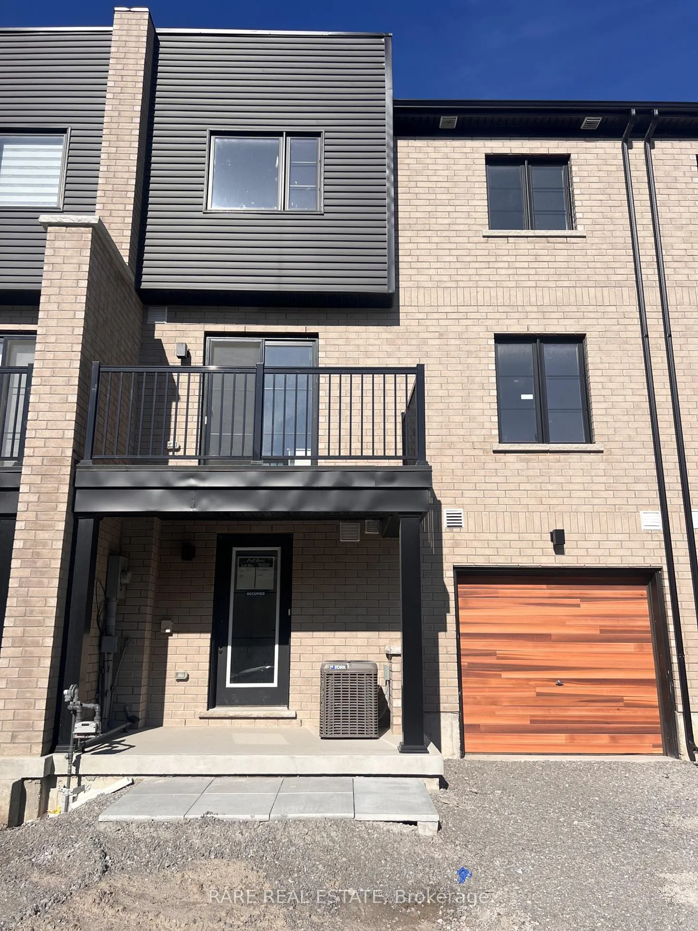 Photo 1 of 9 Wagon Lane, Barrie, Rural Barrie Southeast — HOMEH