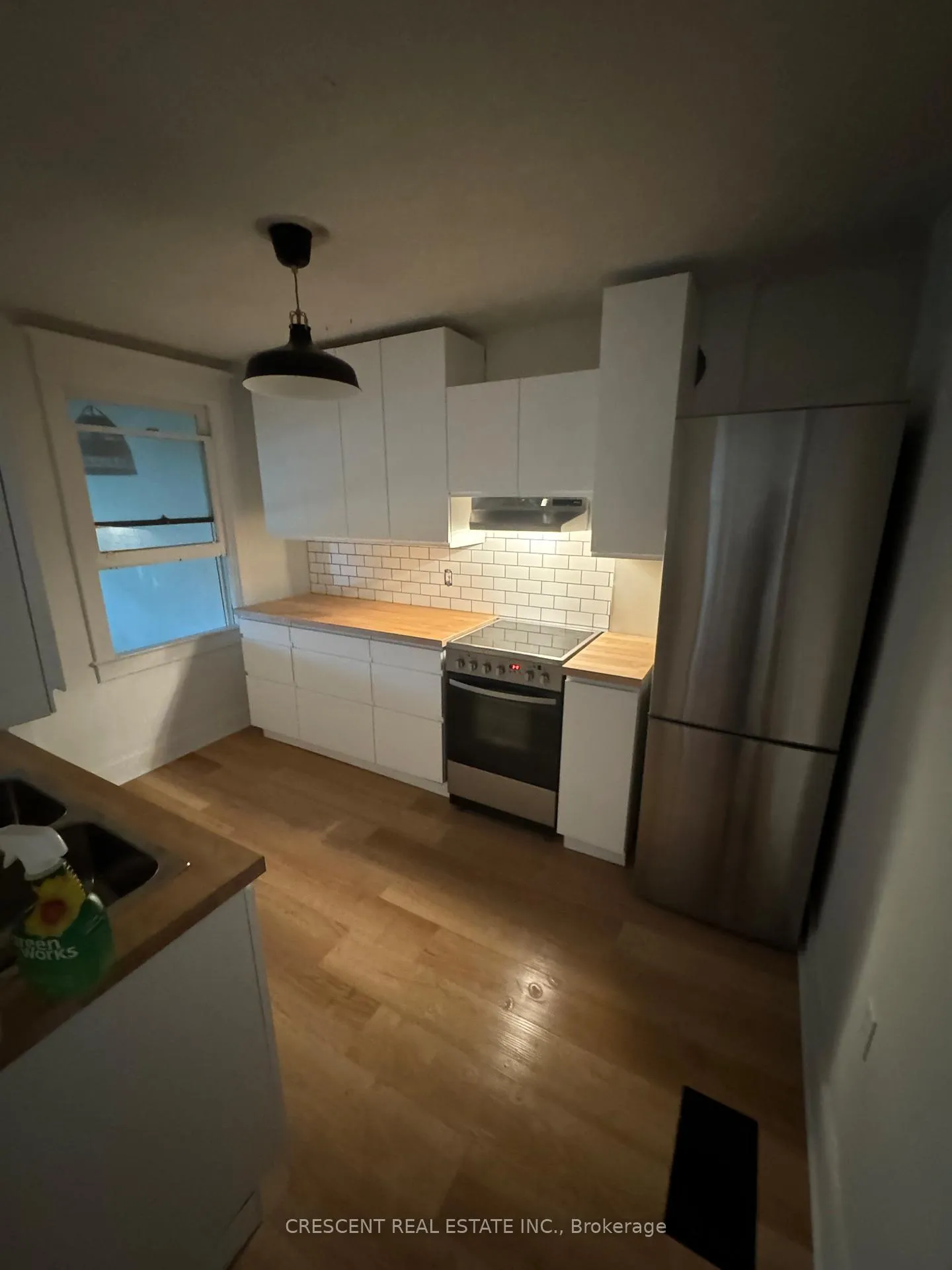 Photo 2 of Unit Upper, 1057 Davenport Road, Toronto, Wychwood — HOMEH