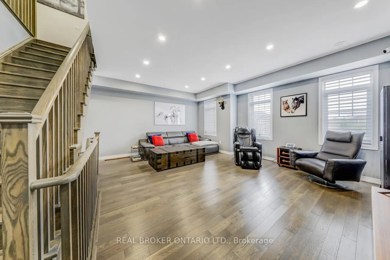 Photo 9 of 10937 Victoria Square Boulevard, Markham, Victoria Square — HOMEH