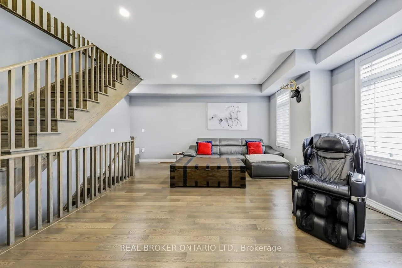 Photo 10 of 10937 Victoria Square Boulevard, Markham, Victoria Square — HOMEH