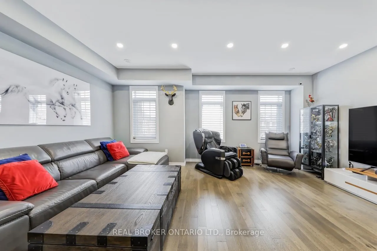 Photo 12 of 10937 Victoria Square Boulevard, Markham, Victoria Square — HOMEH