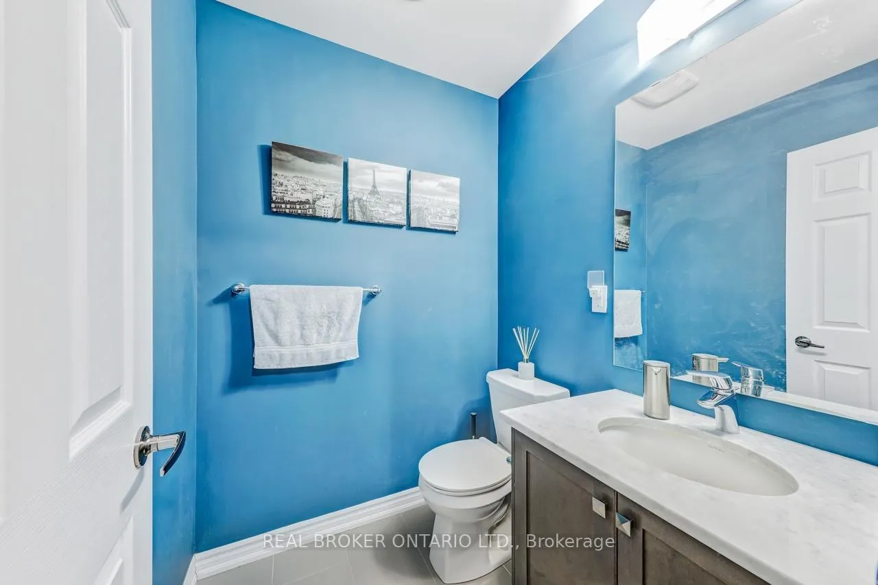 Photo 14 of 10937 Victoria Square Boulevard, Markham, Victoria Square — HOMEH
