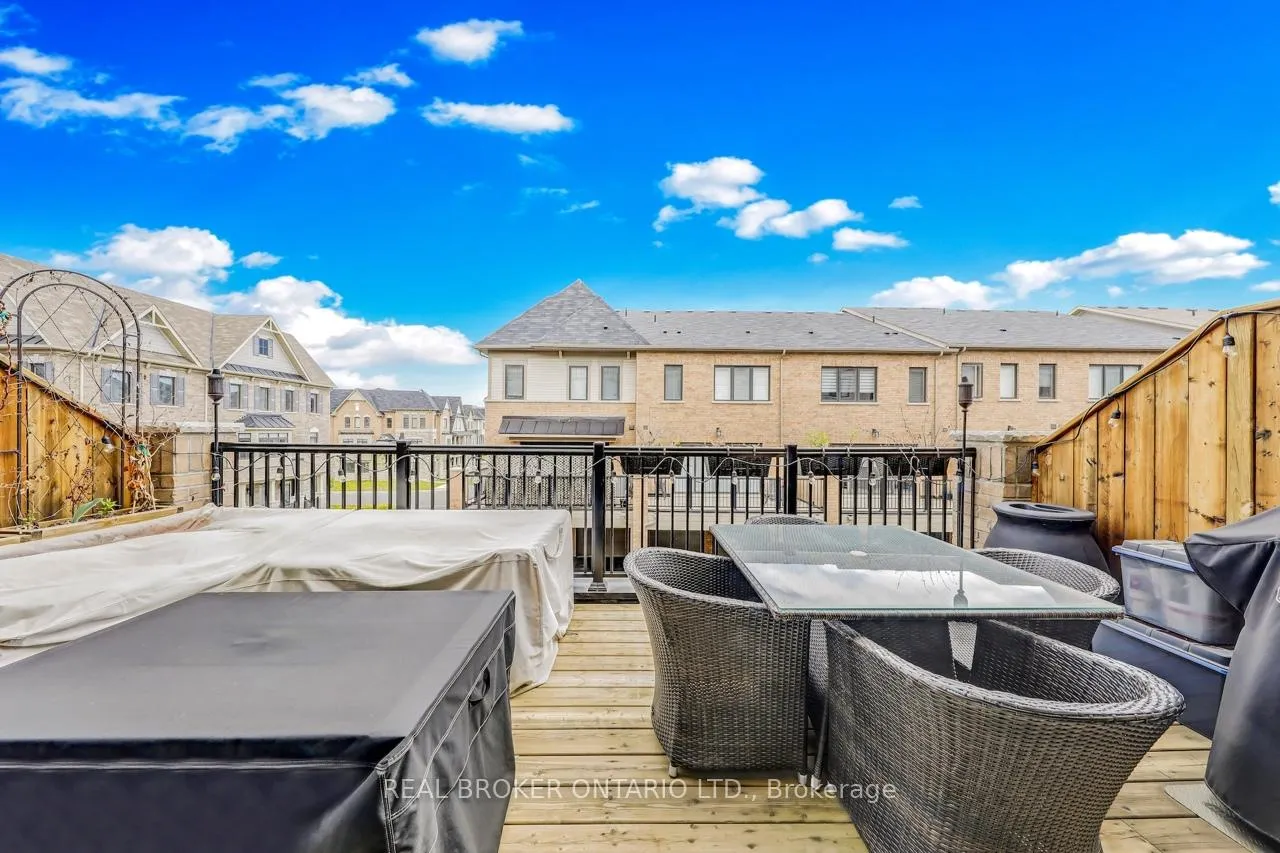 Photo 15 of 10937 Victoria Square Boulevard, Markham, Victoria Square — HOMEH