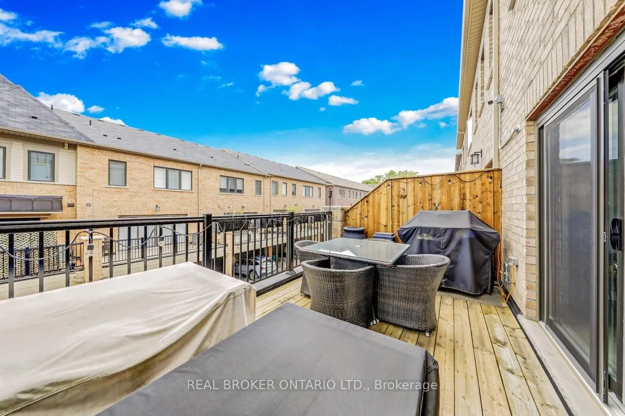 Photo 16 of 10937 Victoria Square Boulevard, Markham, Victoria Square — HOMEH