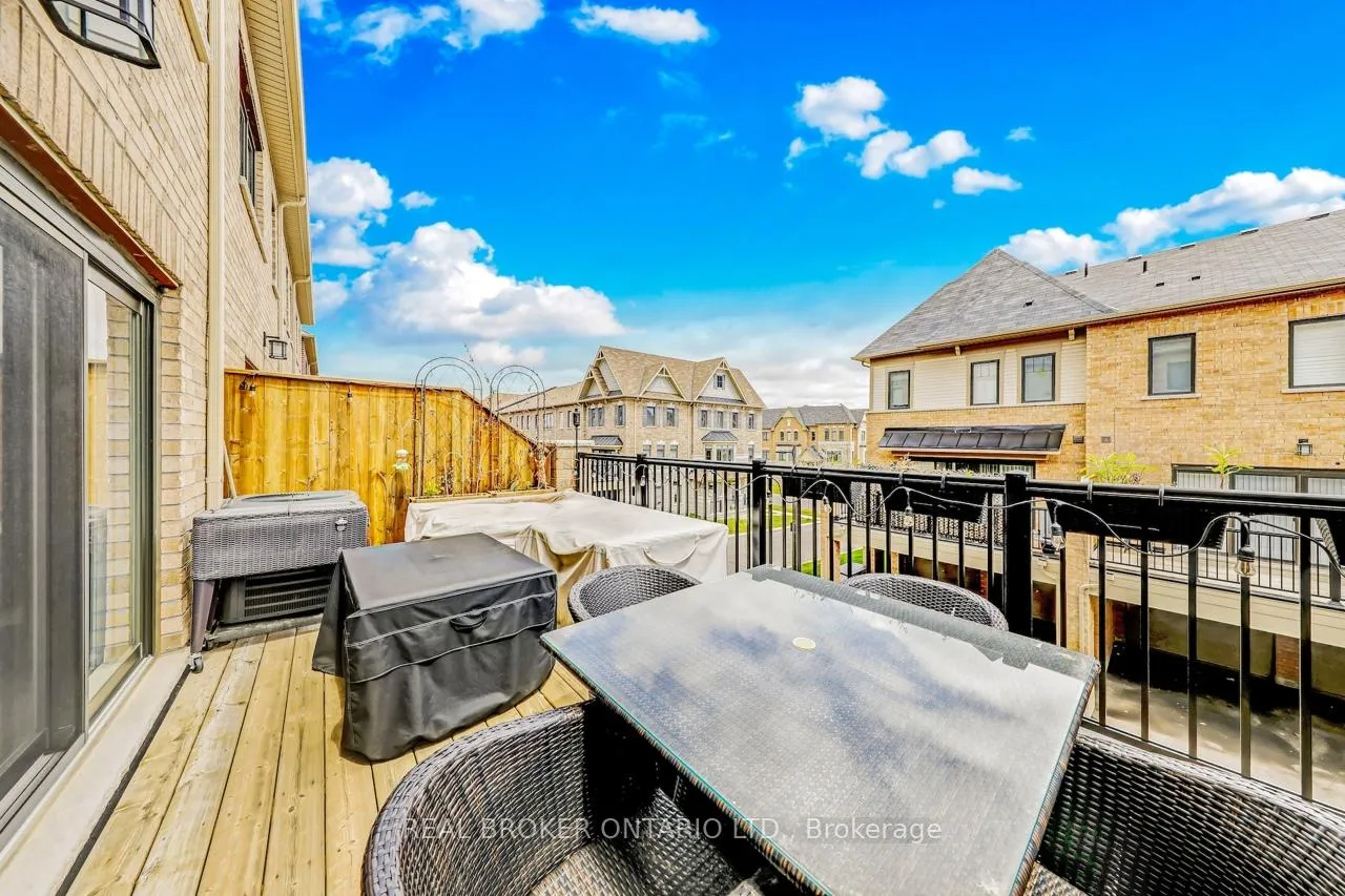 Photo 17 of 10937 Victoria Square Boulevard, Markham, Victoria Square — HOMEH