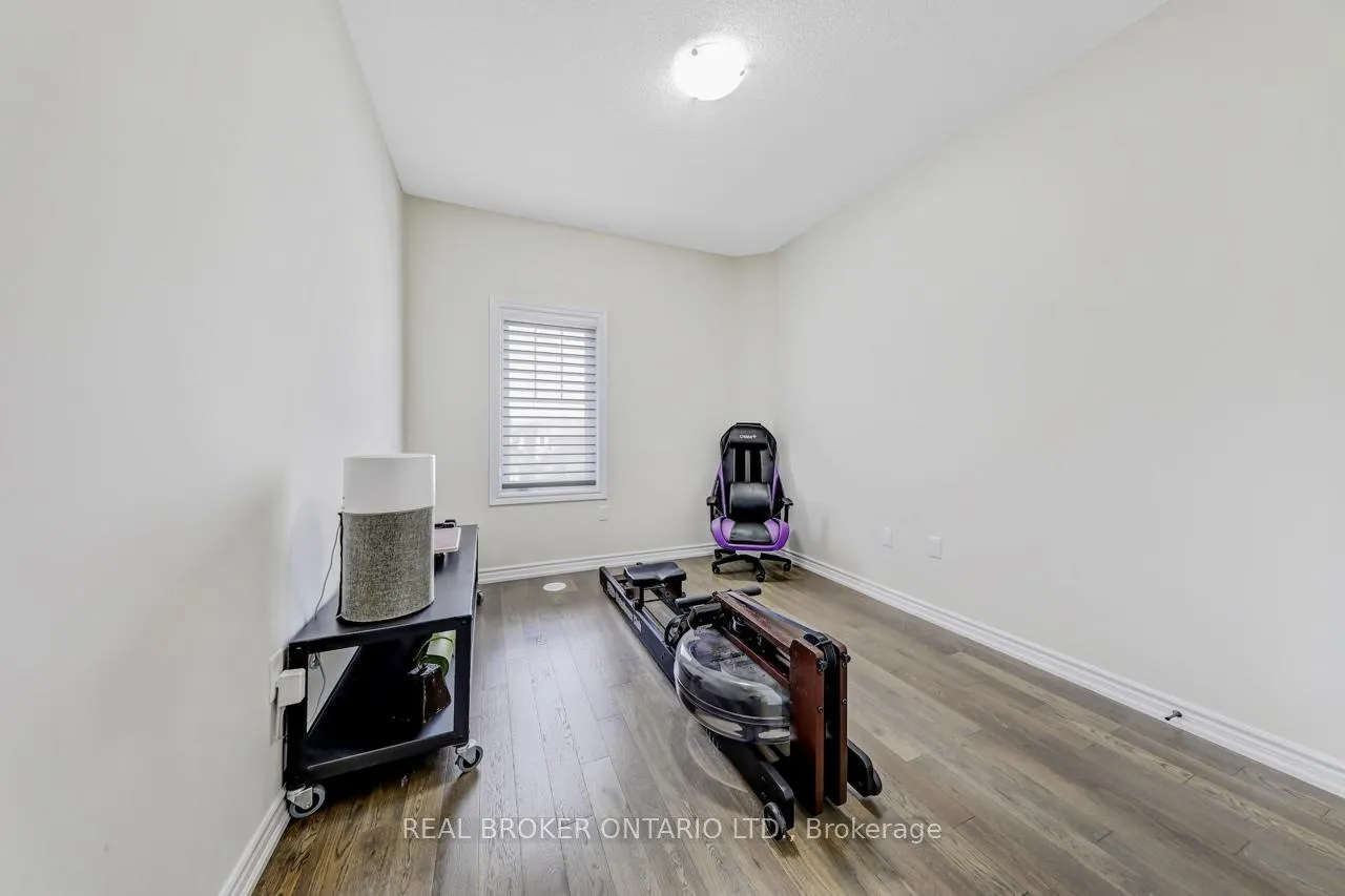 Photo 19 of 10937 Victoria Square Boulevard, Markham, Victoria Square — HOMEH