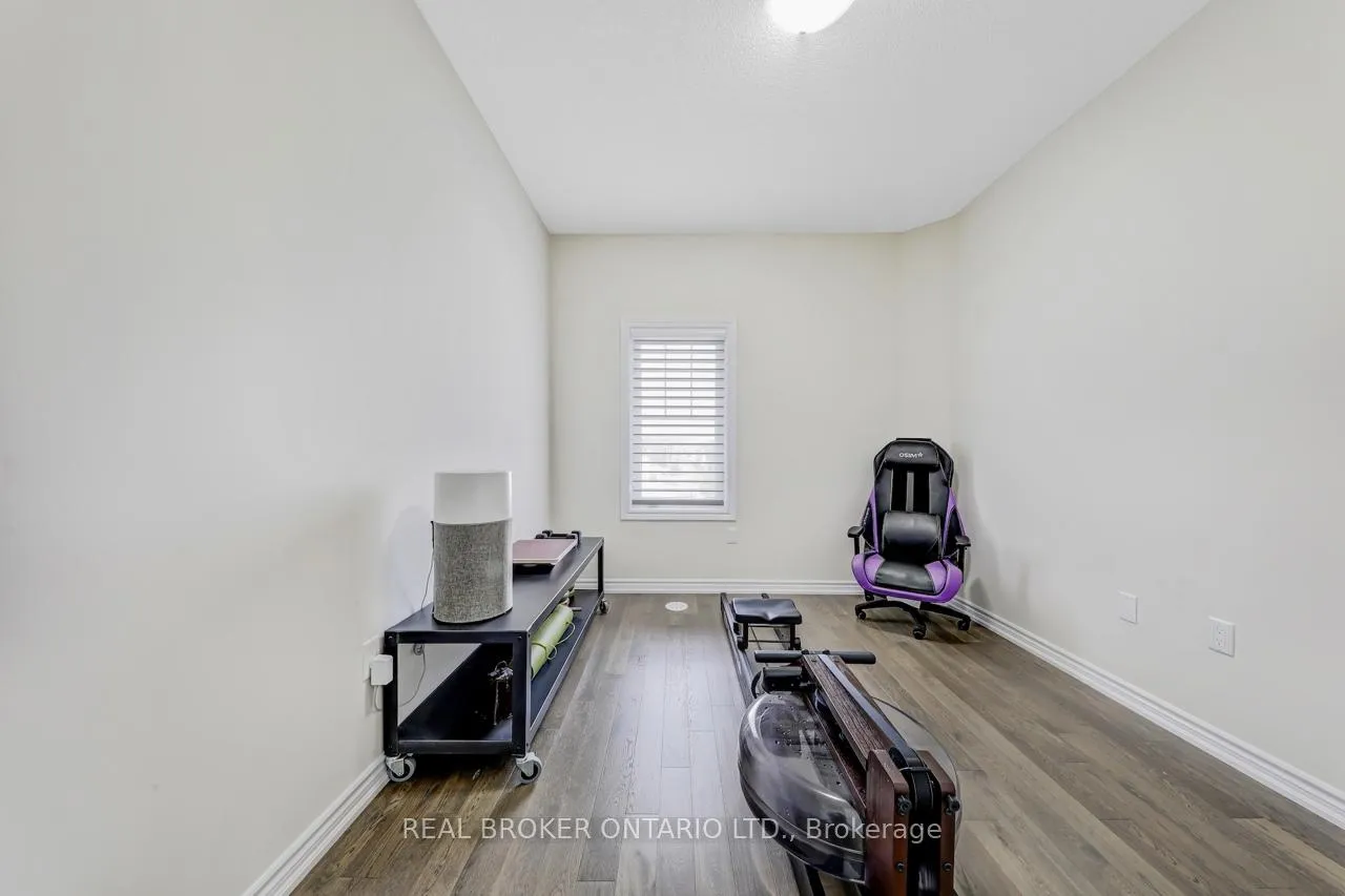 Photo 20 of 10937 Victoria Square Boulevard, Markham, Victoria Square — HOMEH