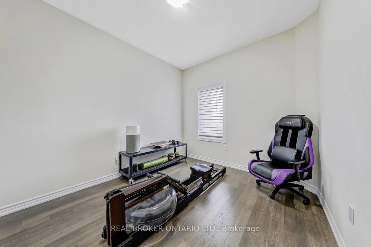 Photo 21 of 10937 Victoria Square Boulevard, Markham, Victoria Square — HOMEH