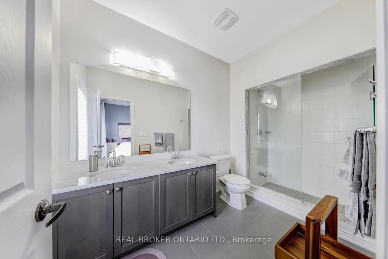 Photo 25 of 10937 Victoria Square Boulevard, Markham, Victoria Square — HOMEH