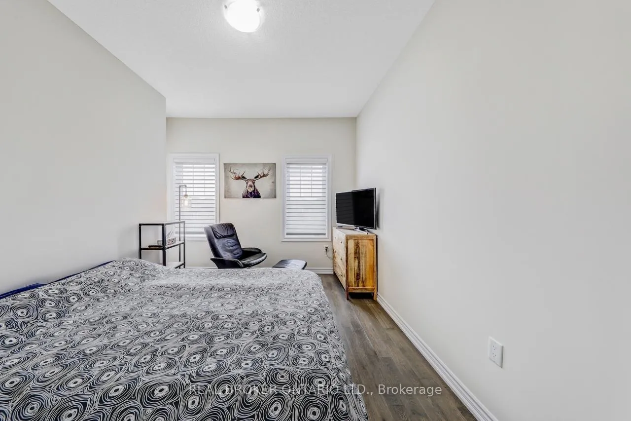 Photo 33 of 10937 Victoria Square Boulevard, Markham, Victoria Square — HOMEH
