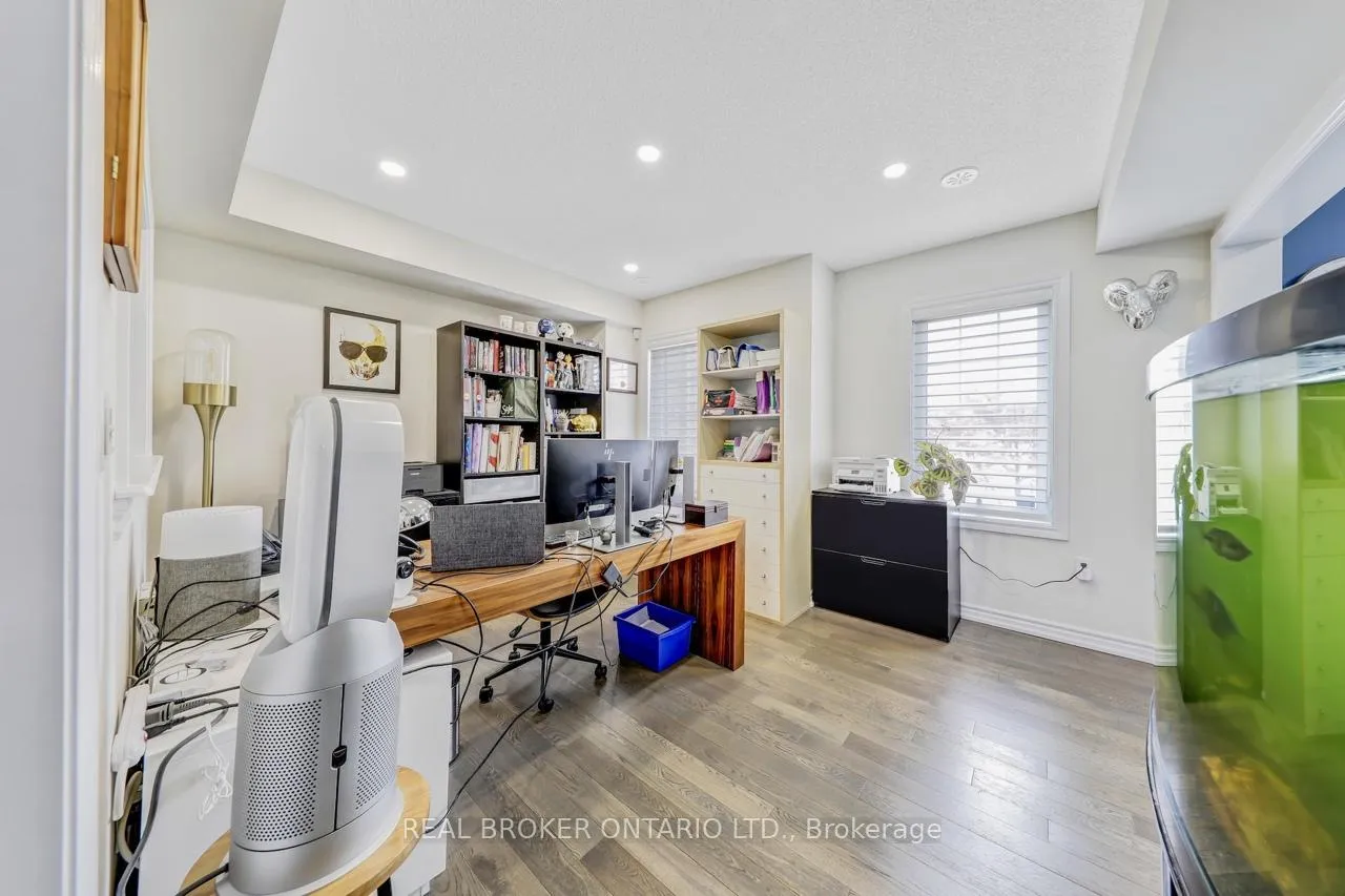 Photo 36 of 10937 Victoria Square Boulevard, Markham, Victoria Square — HOMEH