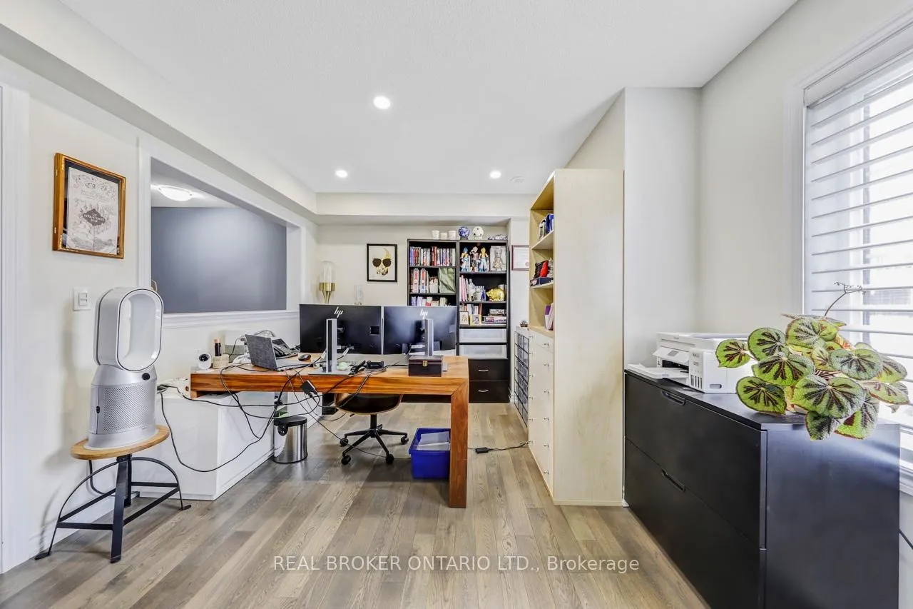 Photo 37 of 10937 Victoria Square Boulevard, Markham, Victoria Square — HOMEH