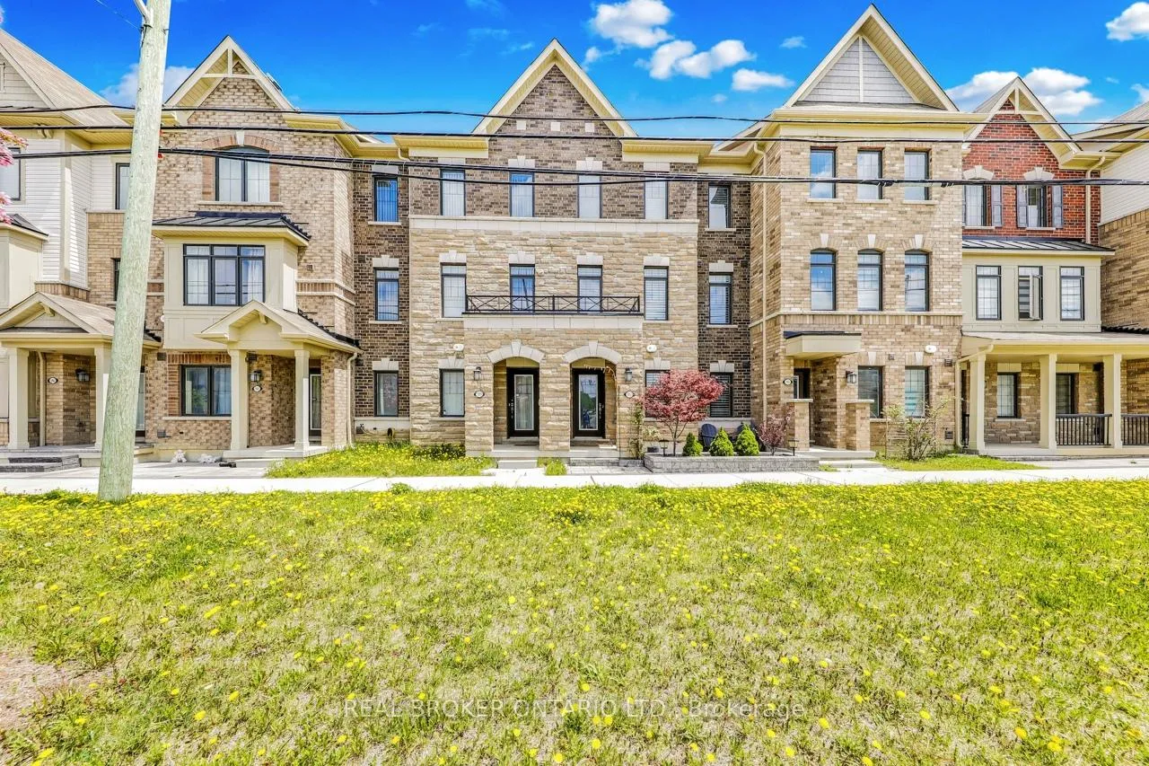 Photo 41 of 10937 Victoria Square Boulevard, Markham, Victoria Square — HOMEH
