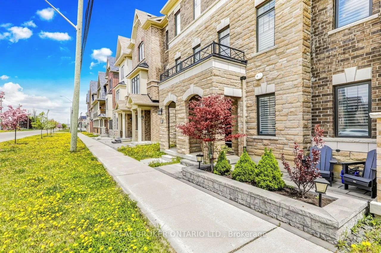 Photo 44 of 10937 Victoria Square Boulevard, Markham, Victoria Square — HOMEH