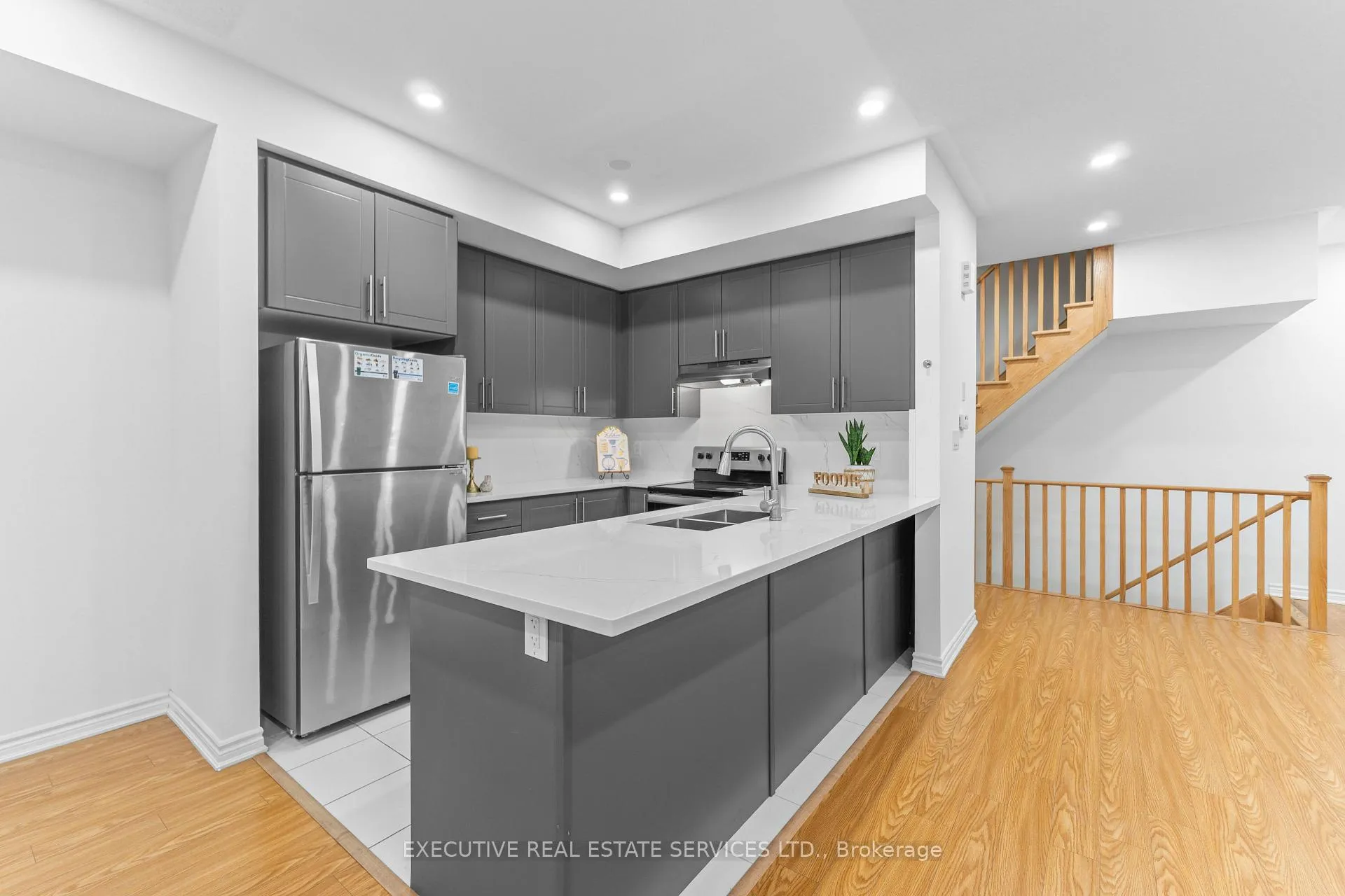 Photo 18 of 13 Ormand Terrace, Caledon, Rural Caledon — HOMEH