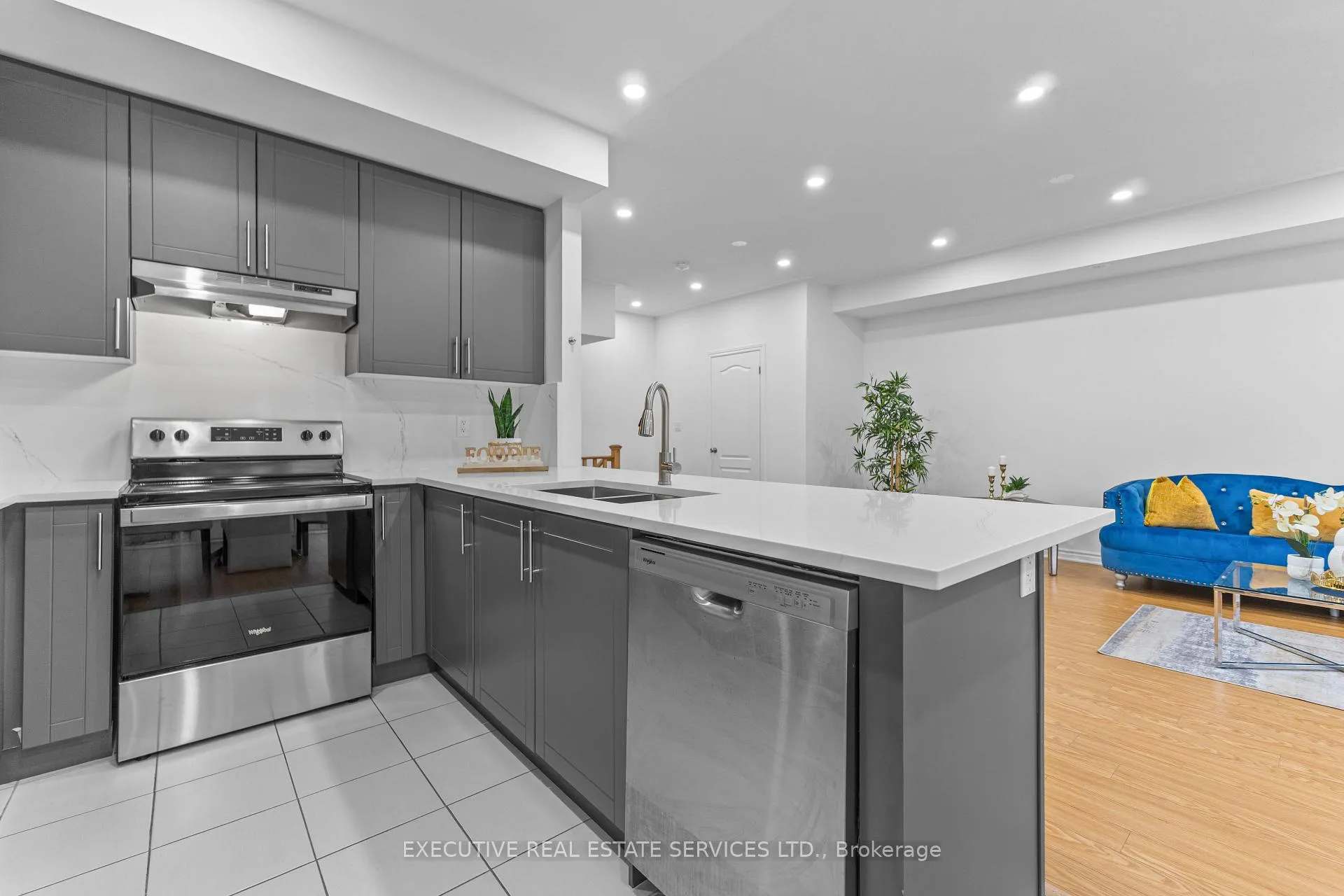 Photo 20 of 13 Ormand Terrace, Caledon, Rural Caledon — HOMEH