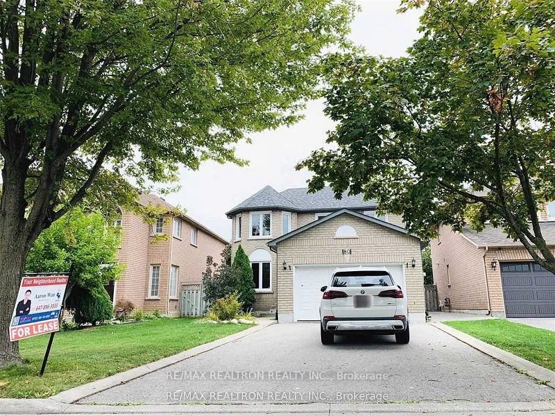 Photo 1 of 80 Cresswell Avenue, Vaughan, Maple — HOMEH