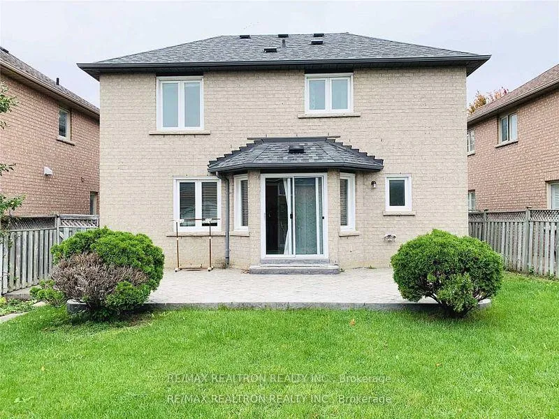 Photo 20 of 80 Cresswell Avenue, Vaughan, Maple — HOMEH