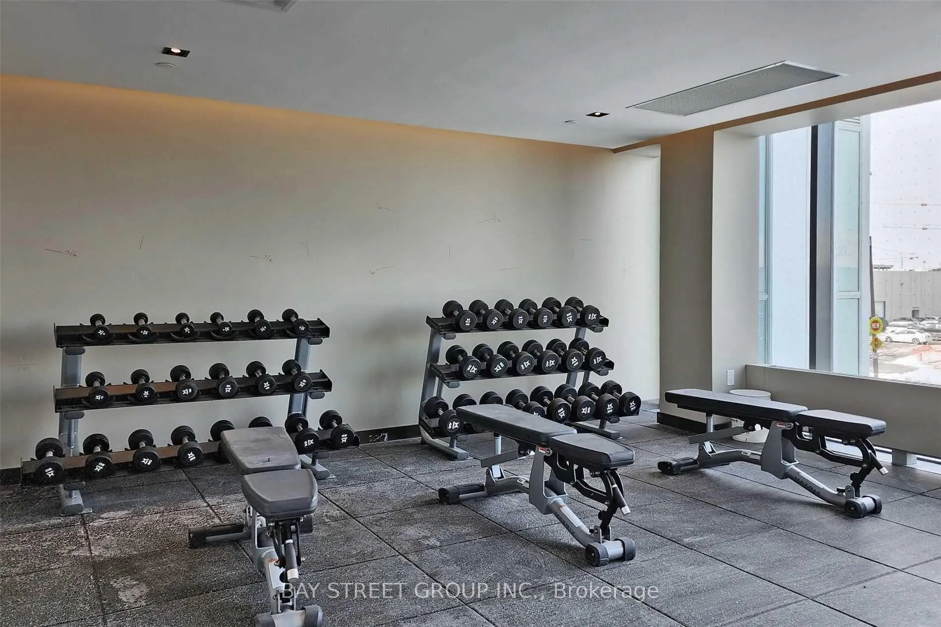 Photo 23 of Unit 2108, 38 Honeycrisp Crescent, Vaughan, Vaughan Corporate Centre — HOMEH