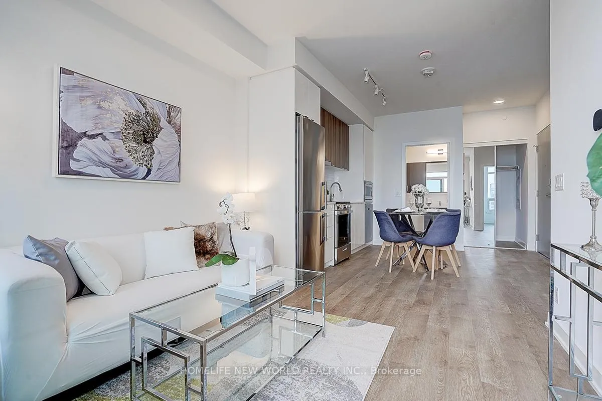 Photo 14 of Unit B1506, 50 Upper Mall Way, Vaughan, Brownridge — HOMEH