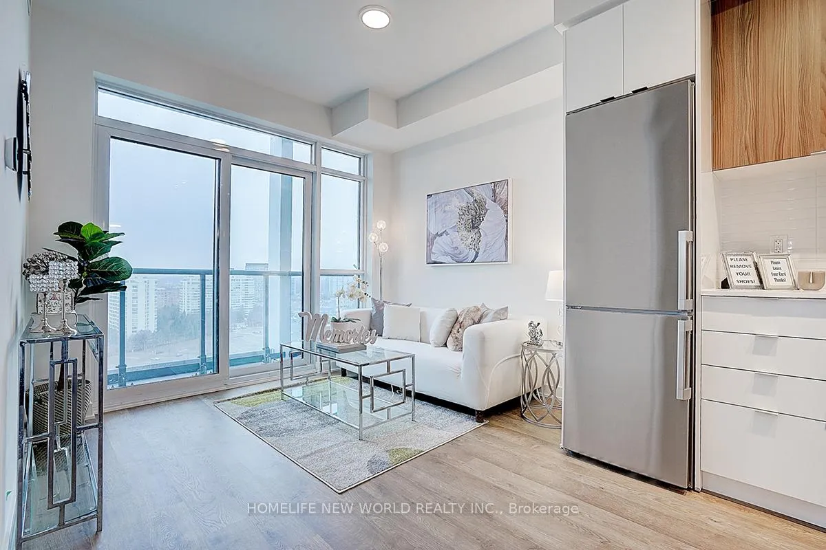Photo 24 of Unit B1506, 50 Upper Mall Way, Vaughan, Brownridge — HOMEH