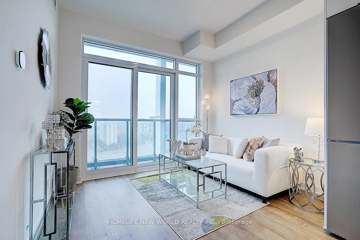 Photo 25 of Unit B1506, 50 Upper Mall Way, Vaughan, Brownridge — HOMEH