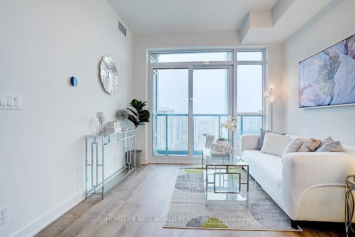 Photo 26 of Unit B1506, 50 Upper Mall Way, Vaughan, Brownridge — HOMEH