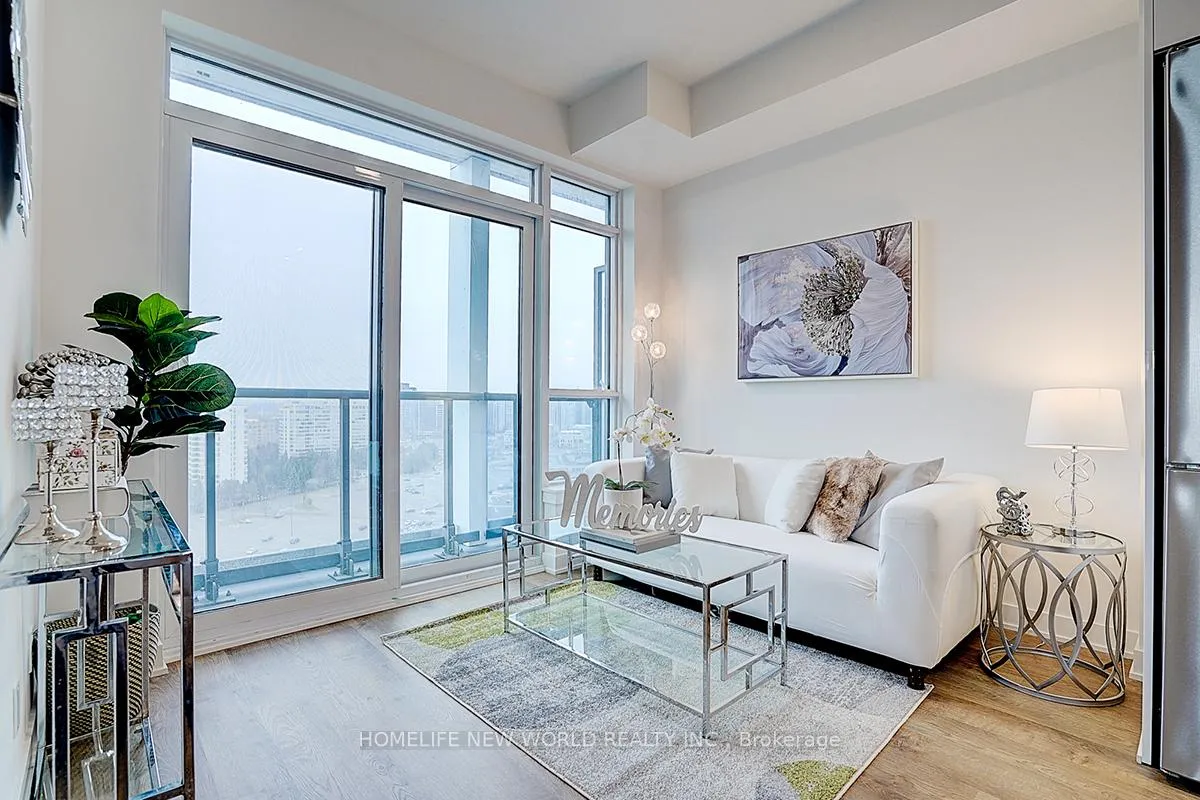 Photo 27 of Unit B1506, 50 Upper Mall Way, Vaughan, Brownridge — HOMEH