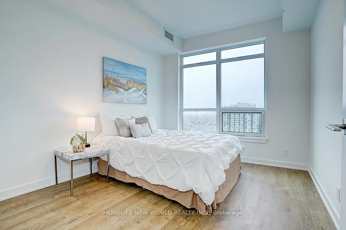 Photo 28 of Unit B1506, 50 Upper Mall Way, Vaughan, Brownridge — HOMEH
