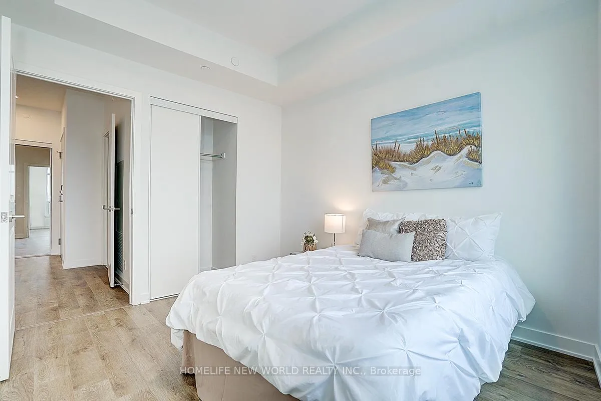 Photo 29 of Unit B1506, 50 Upper Mall Way, Vaughan, Brownridge — HOMEH