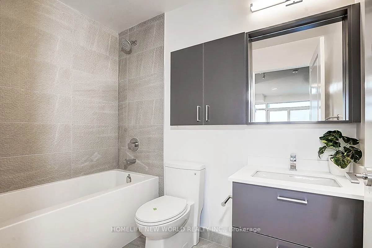 Photo 30 of Unit B1506, 50 Upper Mall Way, Vaughan, Brownridge — HOMEH