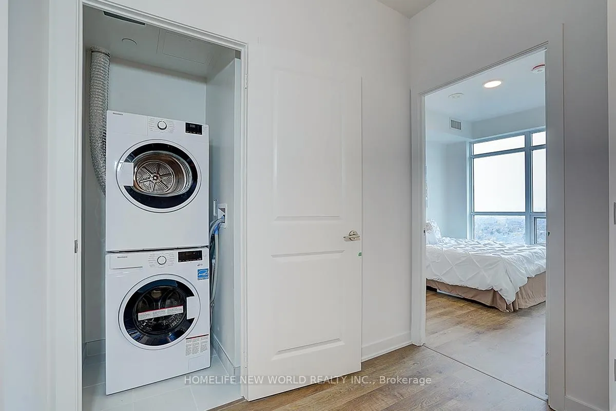 Photo 31 of Unit B1506, 50 Upper Mall Way, Vaughan, Brownridge — HOMEH