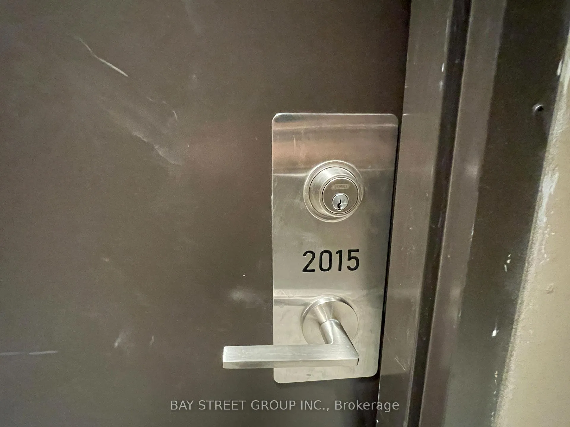 Photo 6 of Unit 2015, 38 Honeycrisp Crescent, Vaughan, Vaughan Corporate Centre — HOMEH