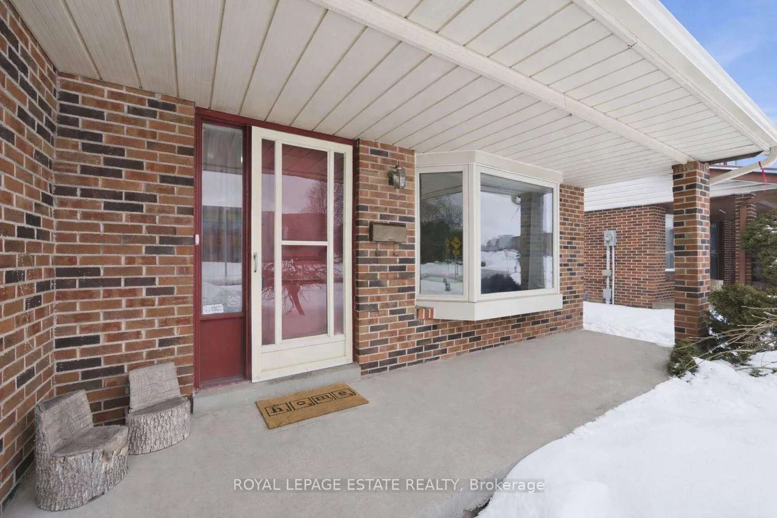 Photo 3 of 253 Michael Boulevard, Whitby, Lynde Creek — HOMEH
