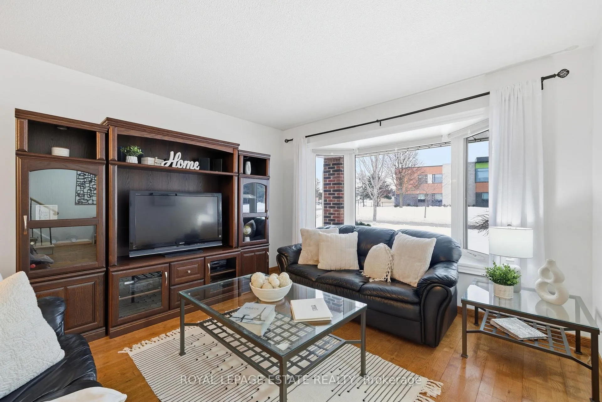 Photo 4 of 253 Michael Boulevard, Whitby, Lynde Creek — HOMEH