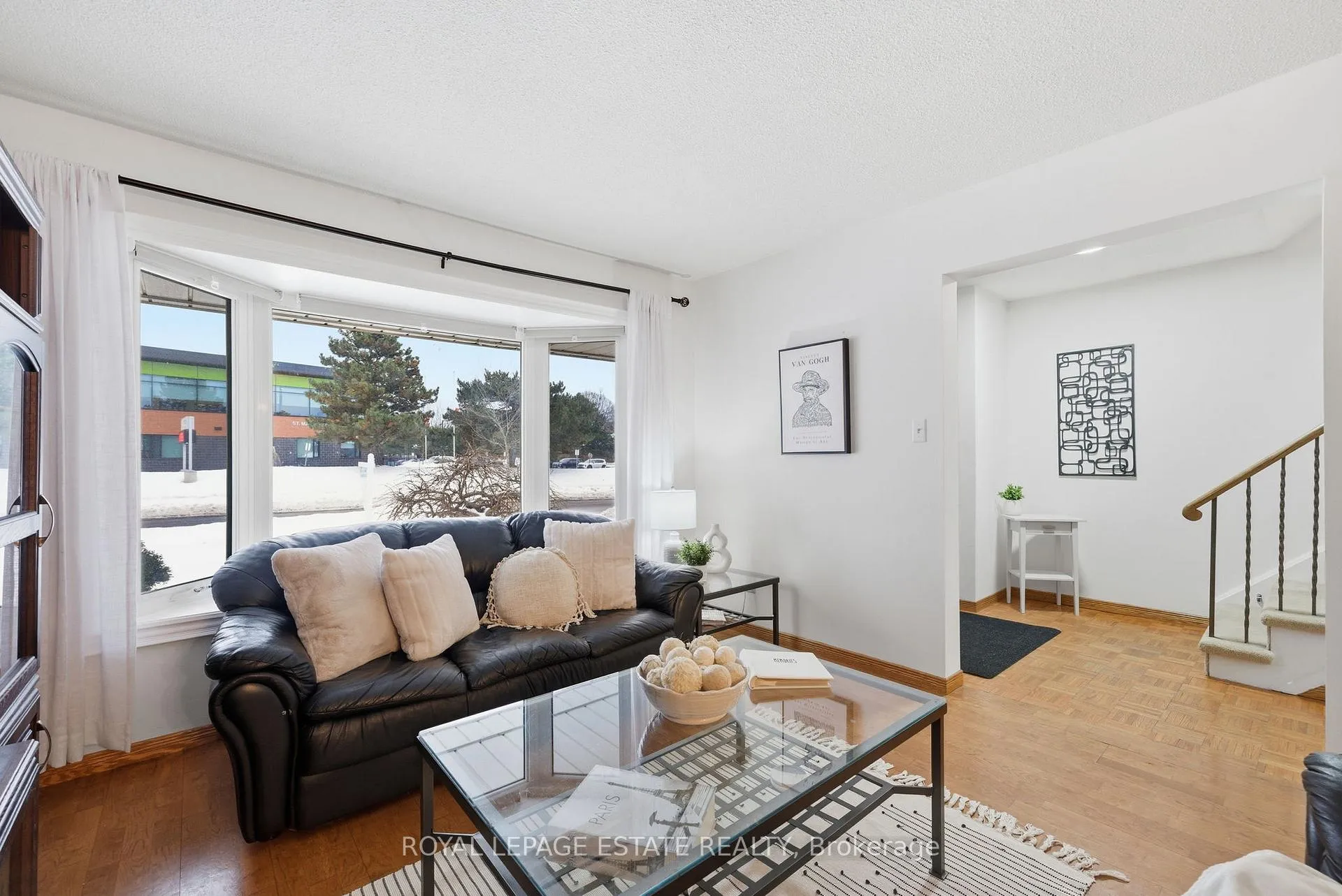 Photo 5 of 253 Michael Boulevard, Whitby, Lynde Creek — HOMEH