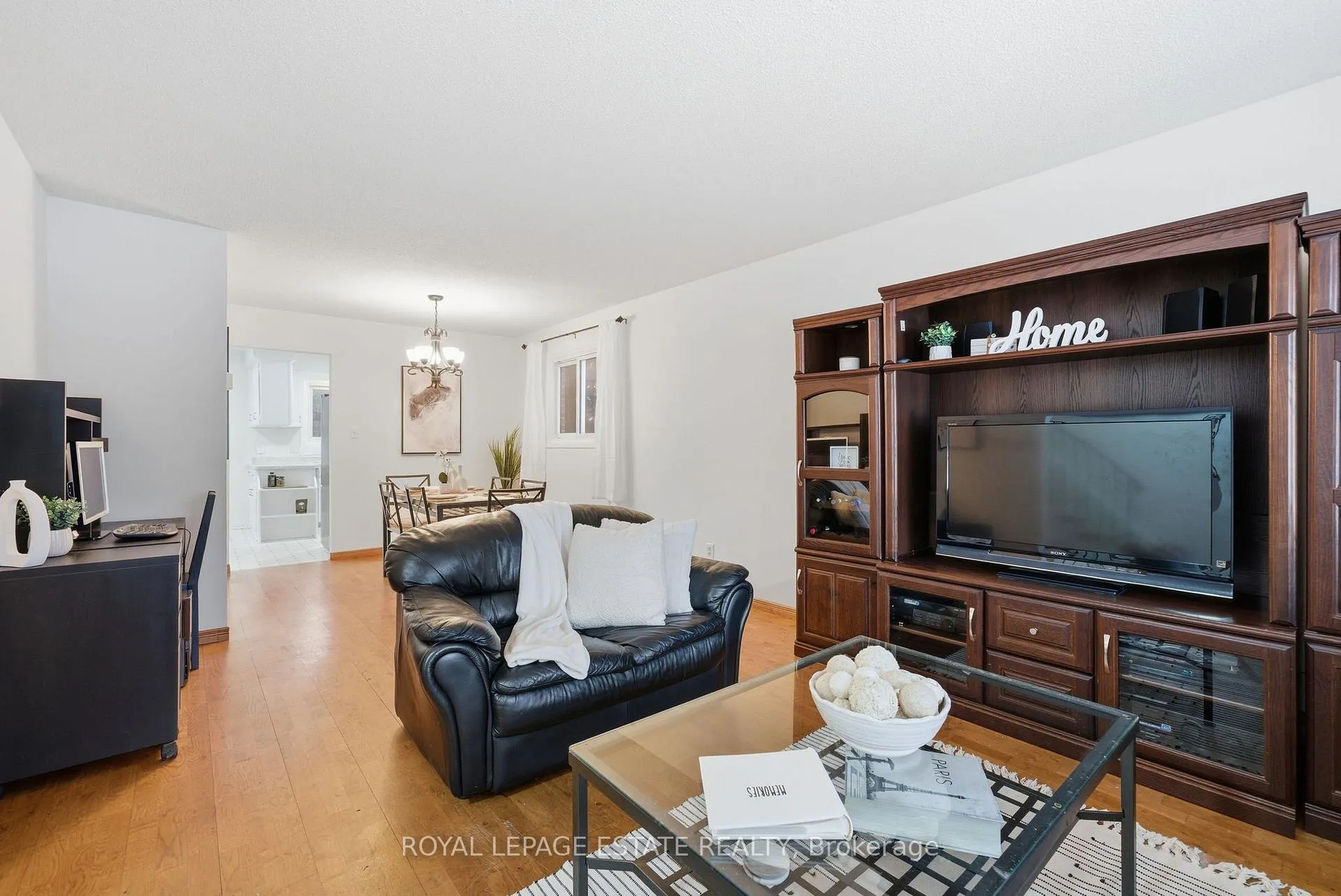 Photo 6 of 253 Michael Boulevard, Whitby, Lynde Creek — HOMEH
