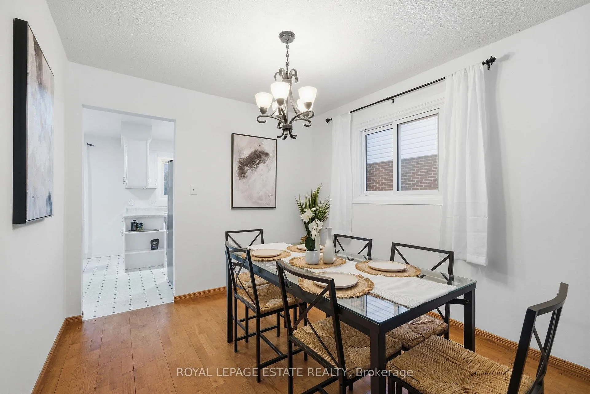 Photo 7 of 253 Michael Boulevard, Whitby, Lynde Creek — HOMEH