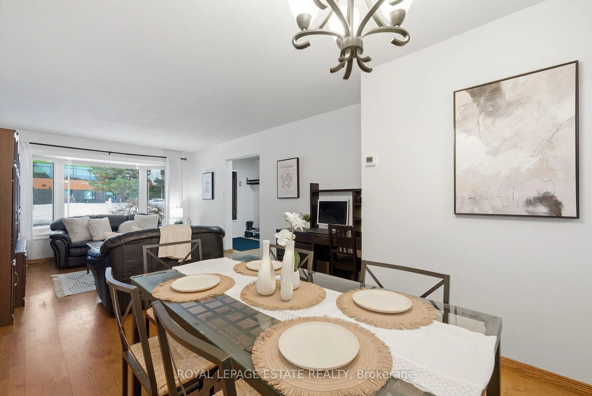 Photo 8 of 253 Michael Boulevard, Whitby, Lynde Creek — HOMEH