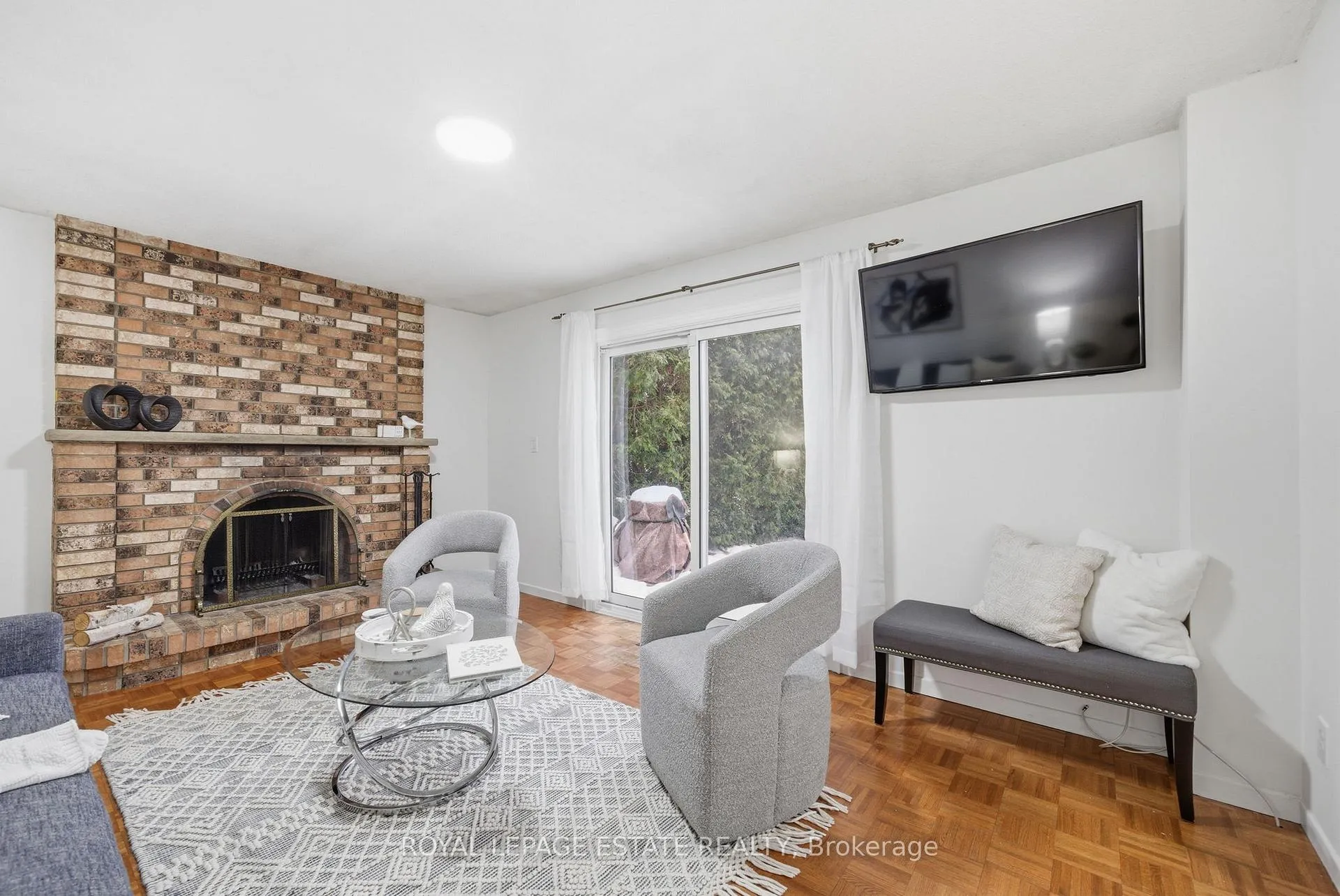 Photo 12 of 253 Michael Boulevard, Whitby, Lynde Creek — HOMEH