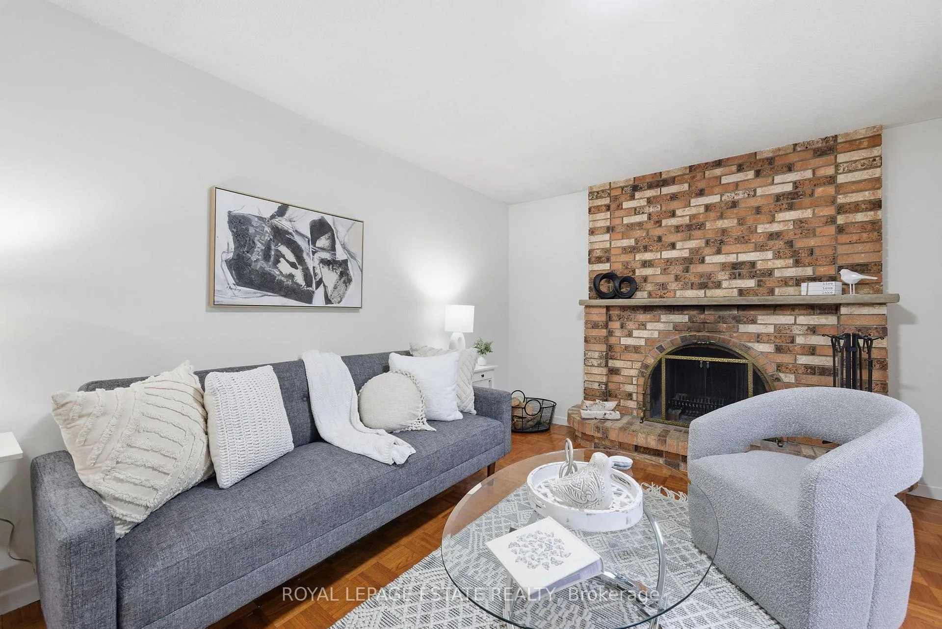Photo 13 of 253 Michael Boulevard, Whitby, Lynde Creek — HOMEH