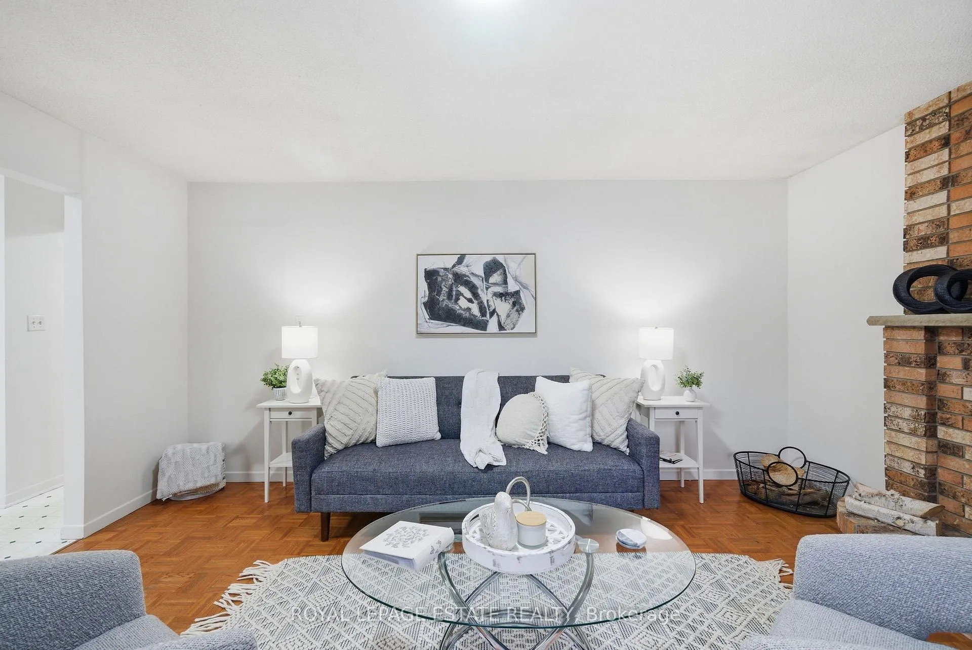 Photo 14 of 253 Michael Boulevard, Whitby, Lynde Creek — HOMEH