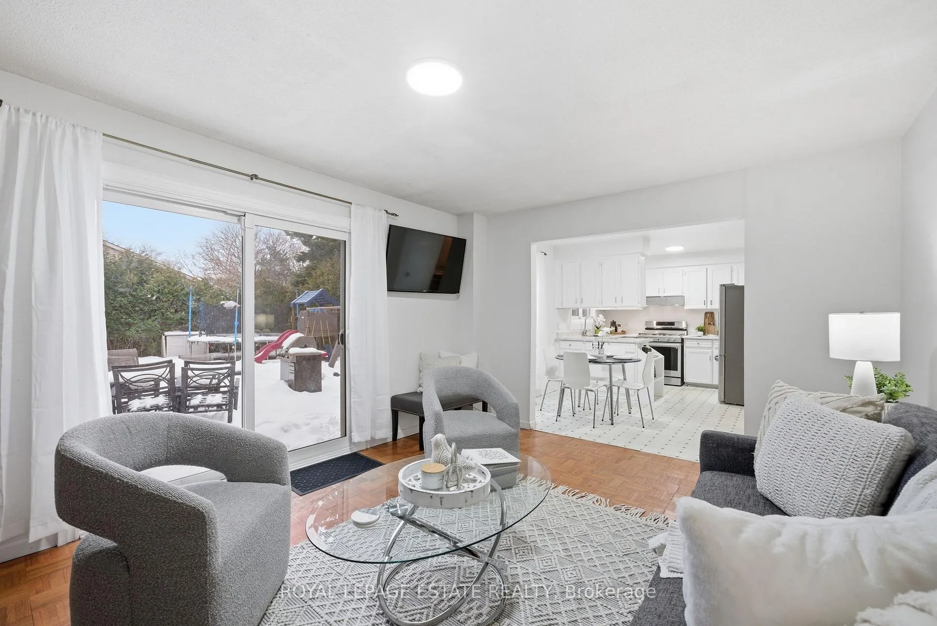 Photo 15 of 253 Michael Boulevard, Whitby, Lynde Creek — HOMEH