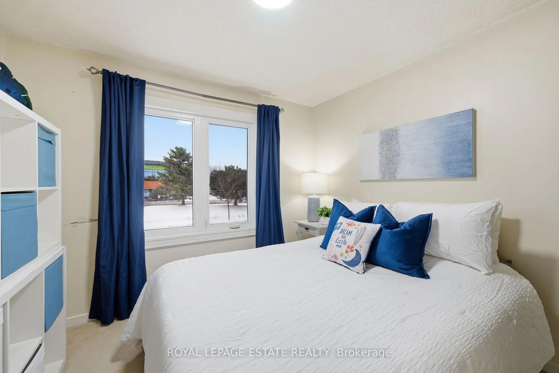 Photo 22 of 253 Michael Boulevard, Whitby, Lynde Creek — HOMEH