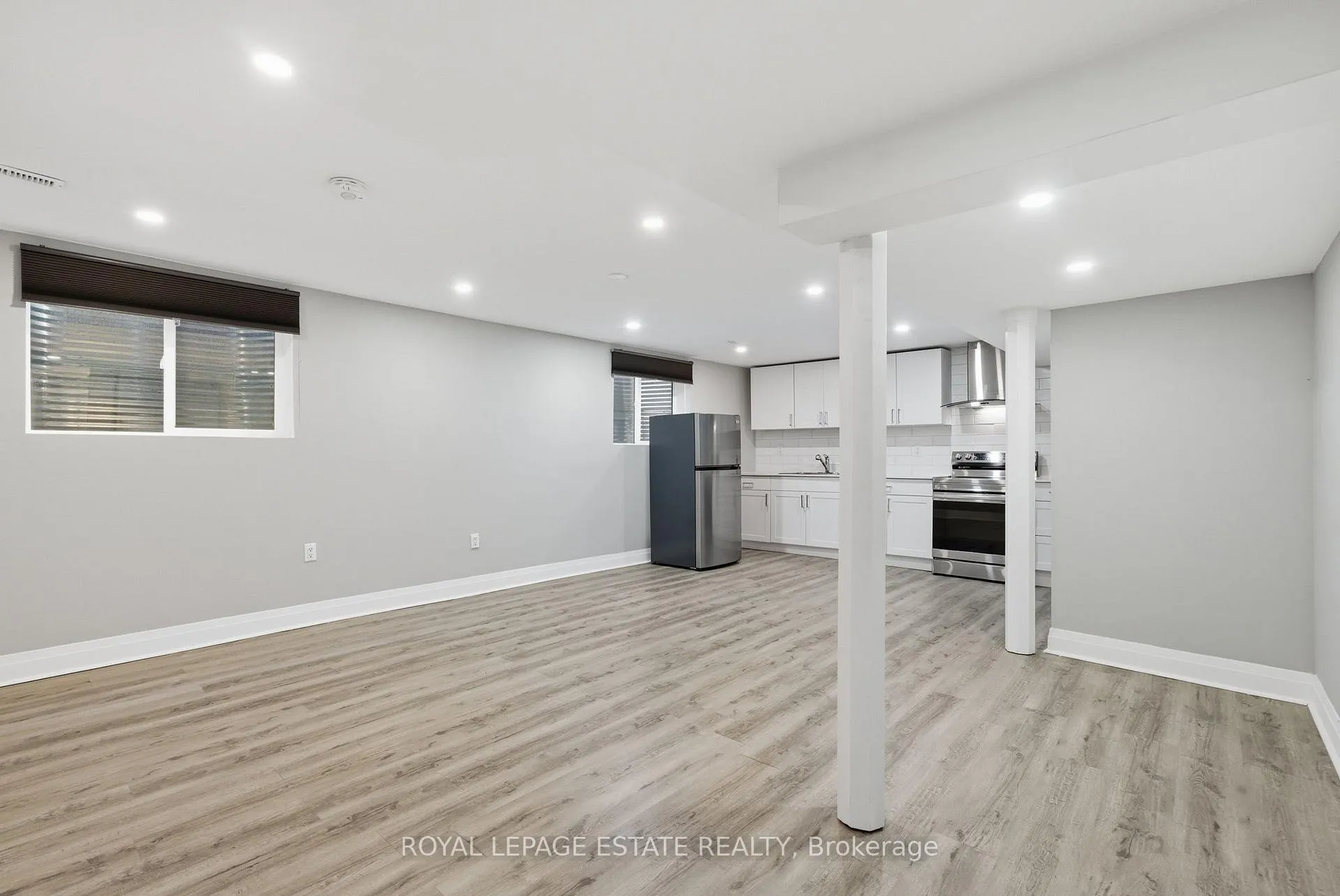 Photo 24 of 253 Michael Boulevard, Whitby, Lynde Creek — HOMEH