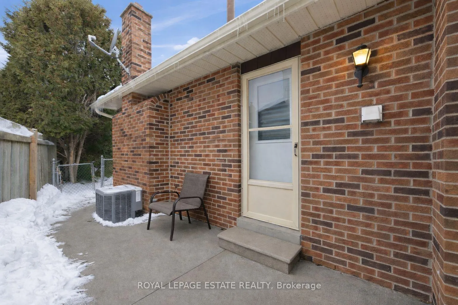 Photo 33 of 253 Michael Boulevard, Whitby, Lynde Creek — HOMEH