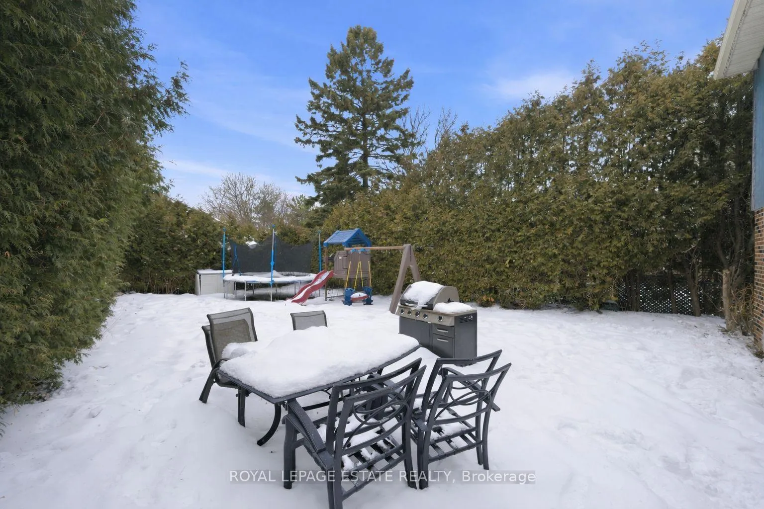 Photo 34 of 253 Michael Boulevard, Whitby, Lynde Creek — HOMEH