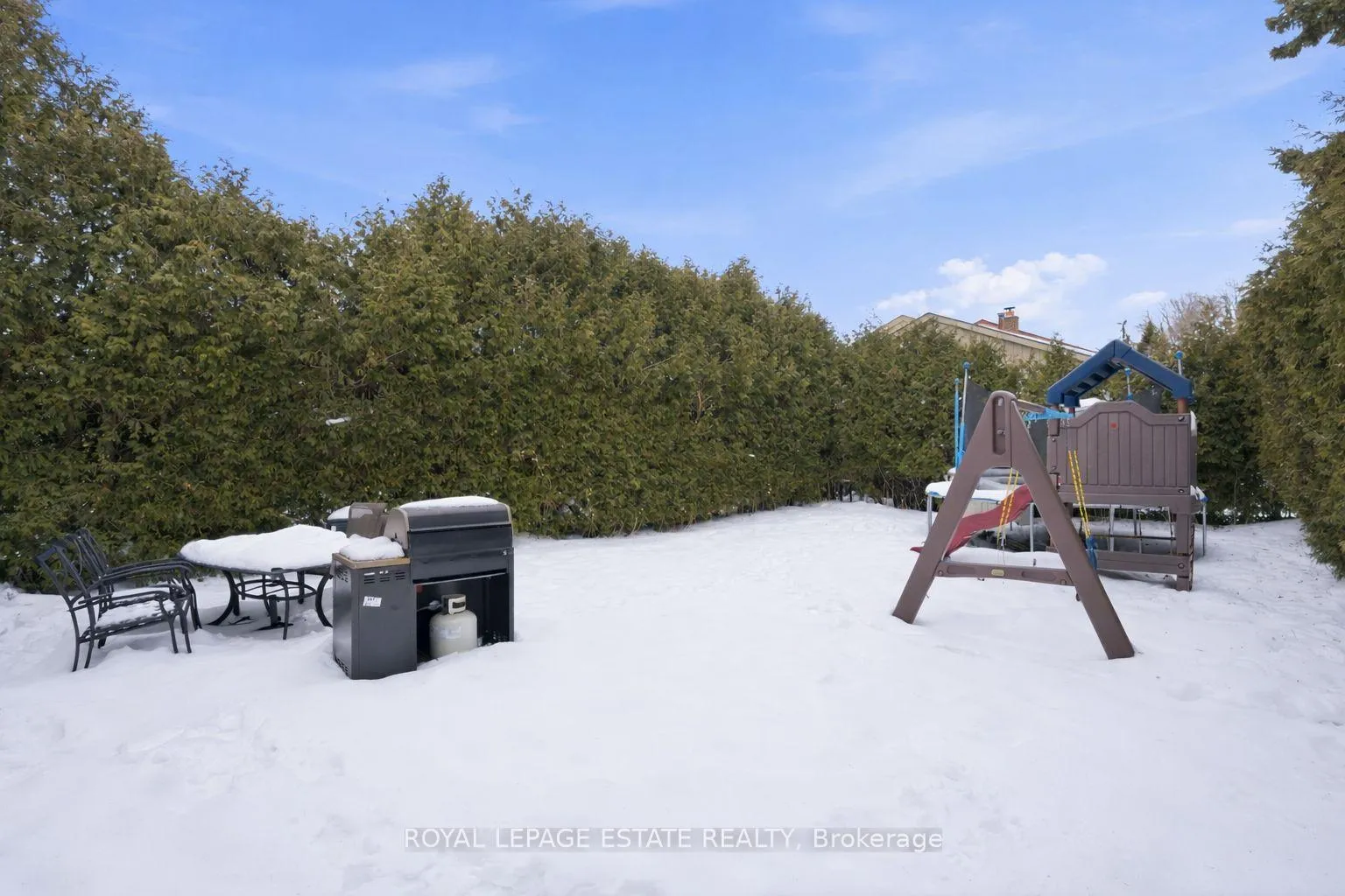 Photo 35 of 253 Michael Boulevard, Whitby, Lynde Creek — HOMEH