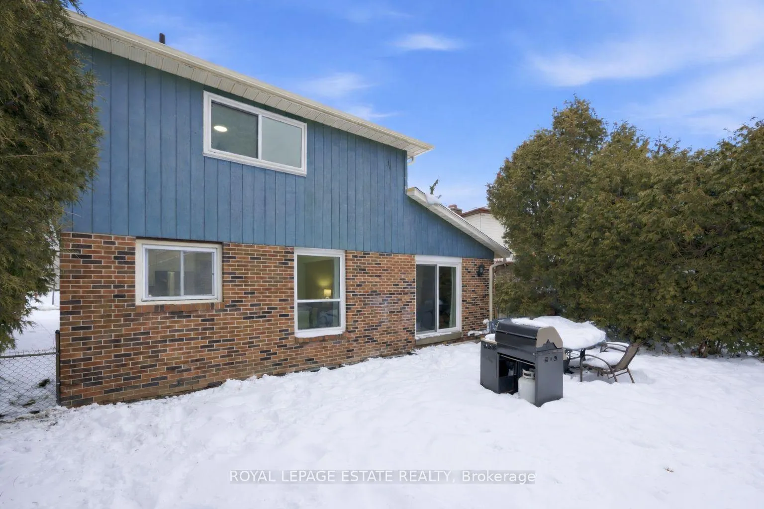 Photo 36 of 253 Michael Boulevard, Whitby, Lynde Creek — HOMEH