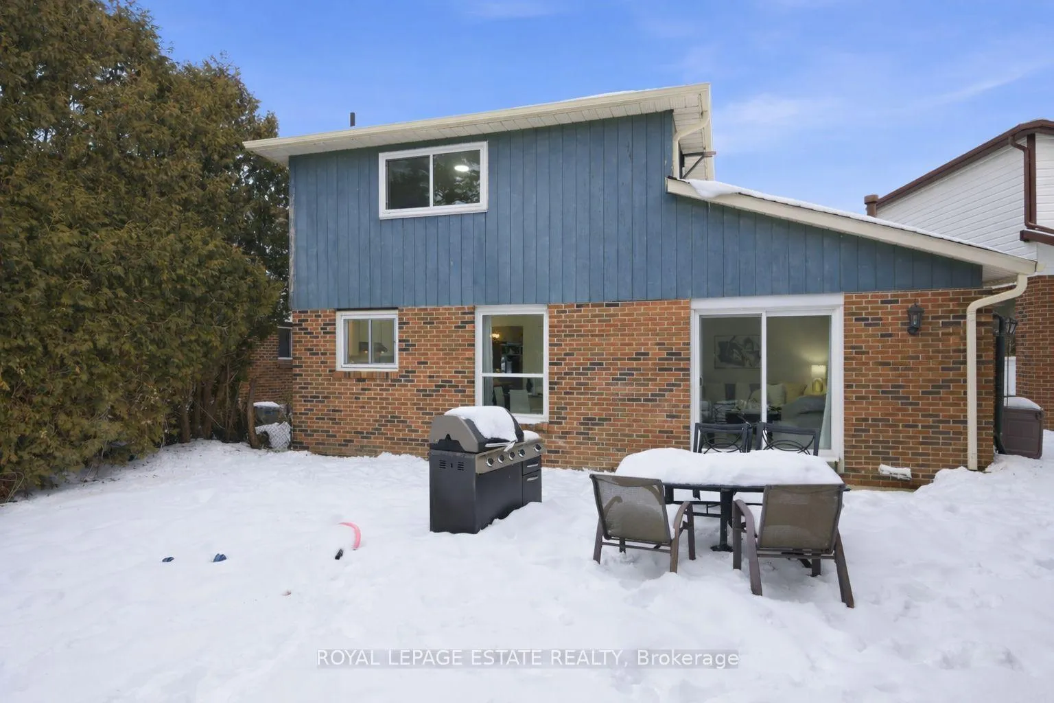 Photo 37 of 253 Michael Boulevard, Whitby, Lynde Creek — HOMEH